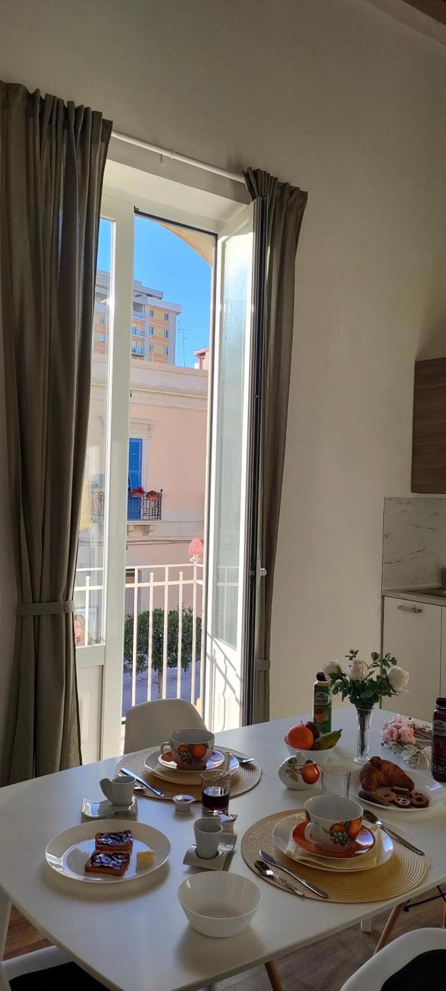 Hébergement de vacances Bianco Ibleo